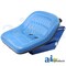 A & I Products Complete Seat, Seat & Suspension, BLU 24.25" x19.75" x15.75" A-CSA698-8V - alternate 4